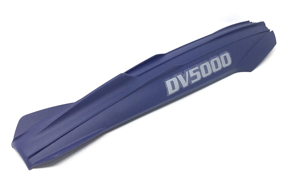 Hayward DV5000/KingRay Body Top Cover
