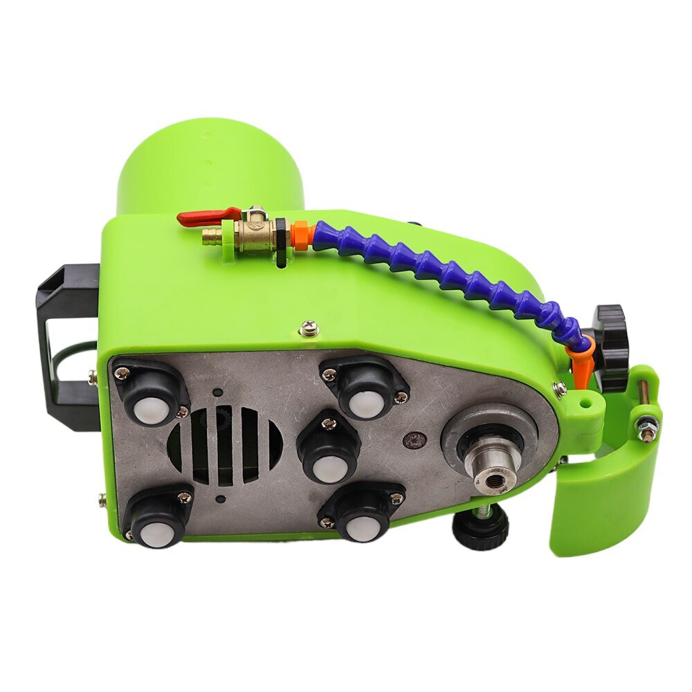 Grinding Machine Straight Edge/ Round Edge/hypotenuse Tile Edging Machine.