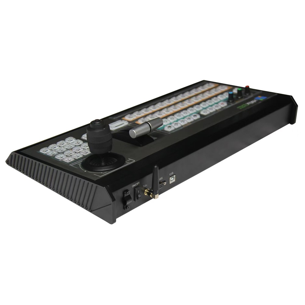 TYST vMix 1600 Panel Live Streaming PTZ Control Wireless Director Video Switcher