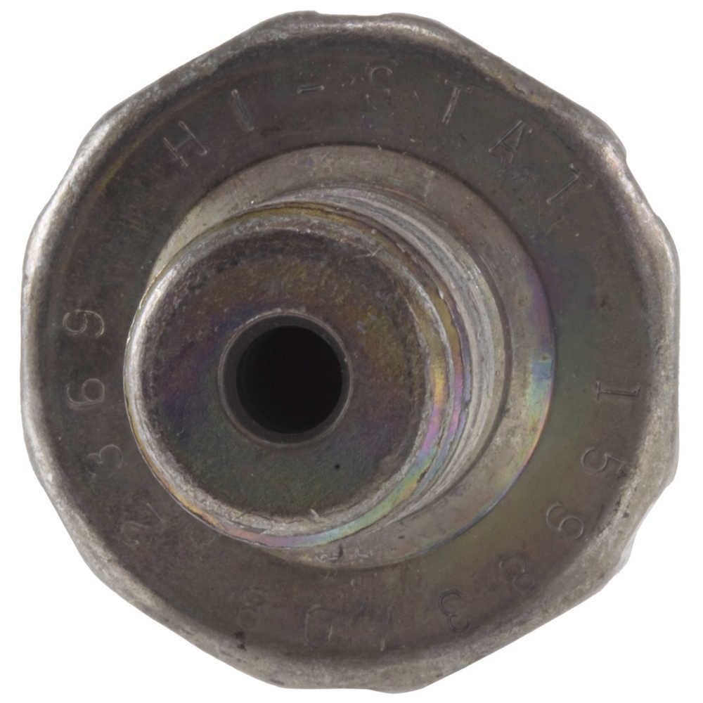 Engine Oil Pressure Switch WVE 1S8052