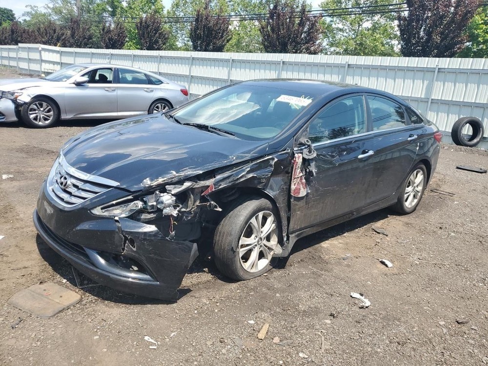 2011 SONATA Door Lock Actuator OEM