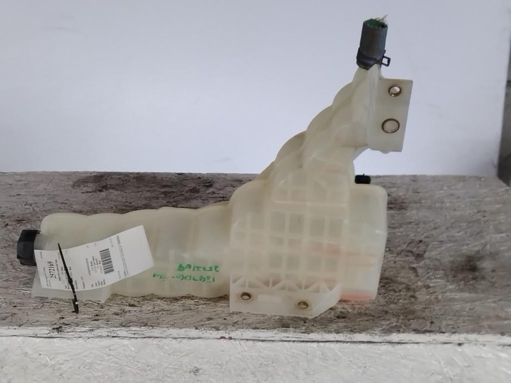 For 2016 PETERBILT 579 RADIATOR OVERFLOW TANK ,  GA