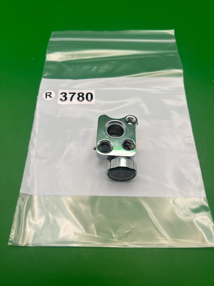 Autococker Front Block