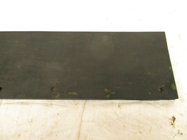 John Deere Rubber Door (N14720)