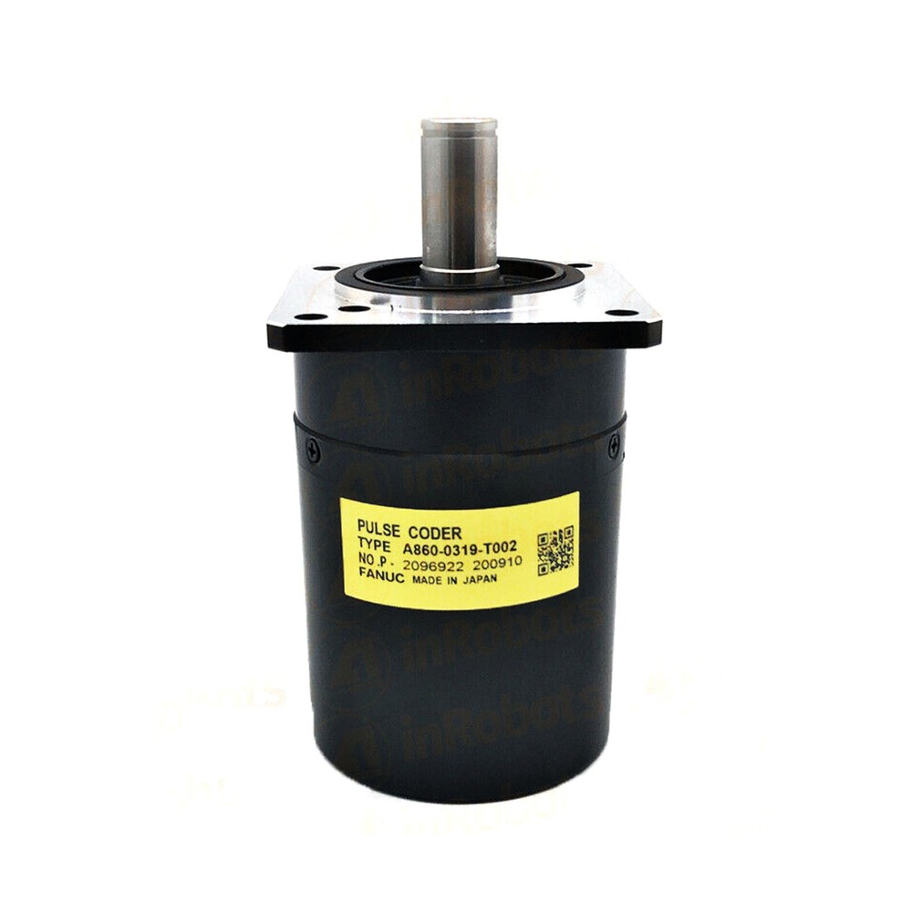 New In Box FANUC A860-0319-T002 Position Coder
