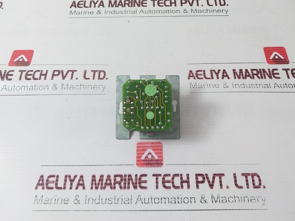 TC 8314/00 94V-0 Printed Circuit Board (PCB)
