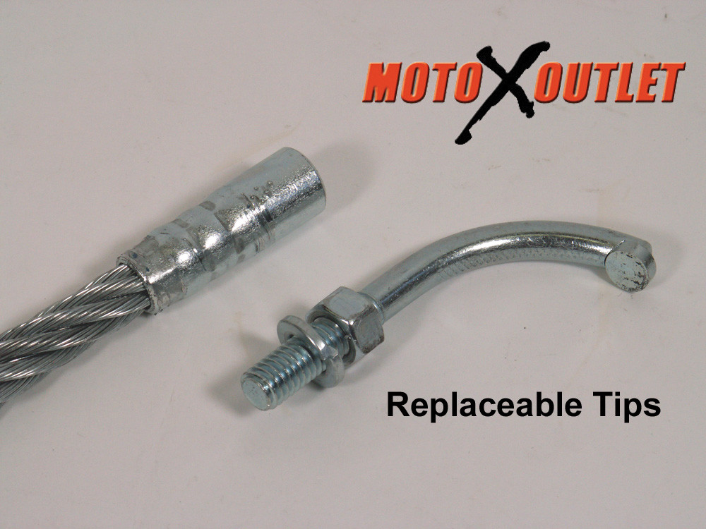 DURAFLEX ICE SCRATCHER CARBIDE TIPS REPLACEMENT