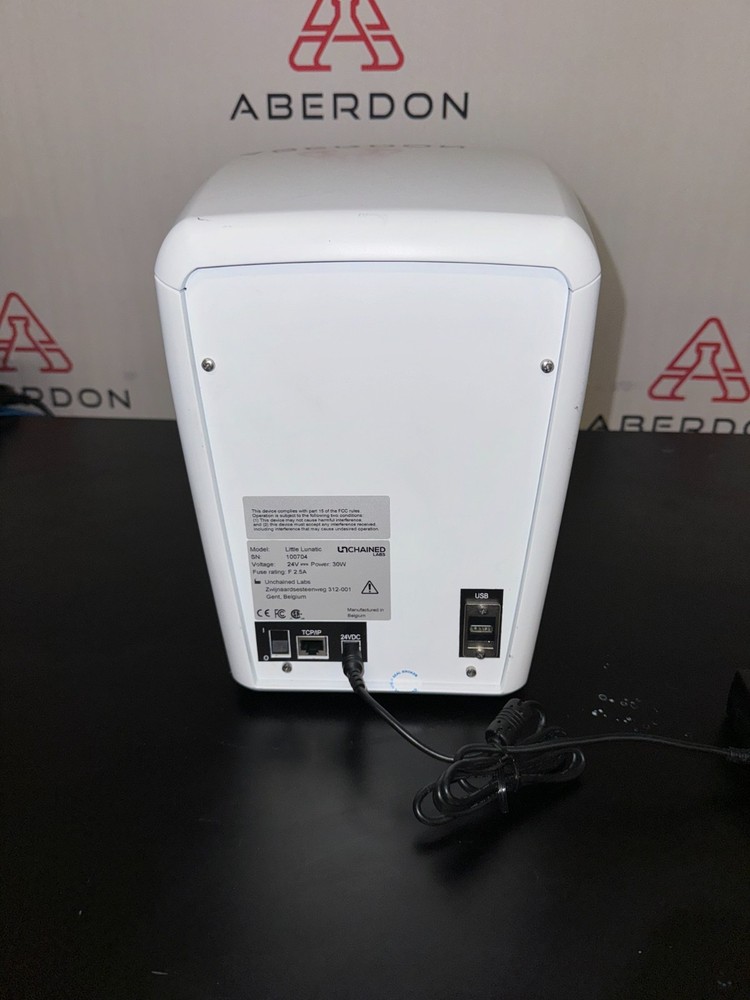 Unchained Labs Little Lunatic Spectrometer Microplate Reader #18083