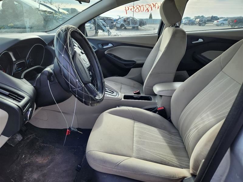 2015-2018 Ford Focus Front 4.2" Display Screen