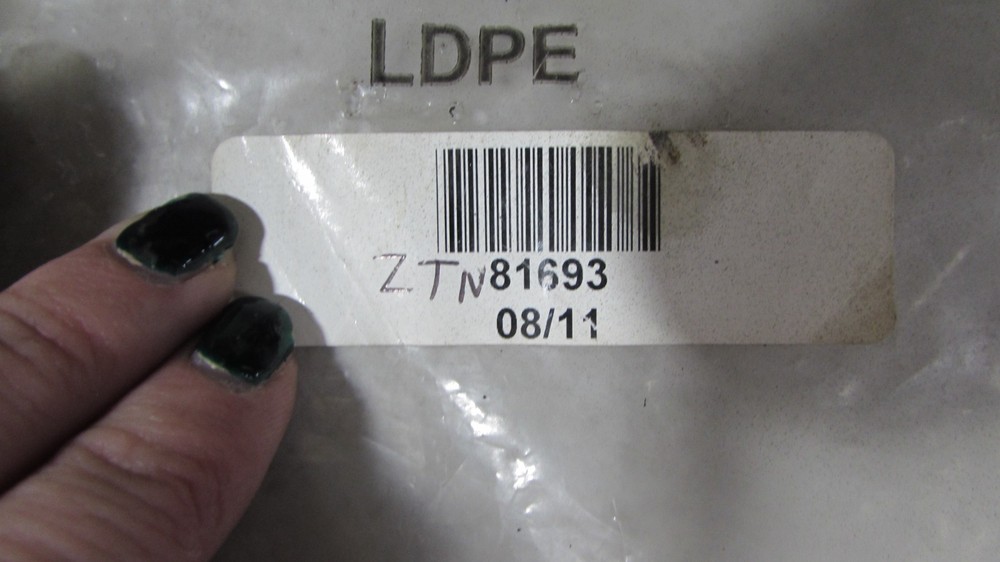 Trimble 81693 Harness