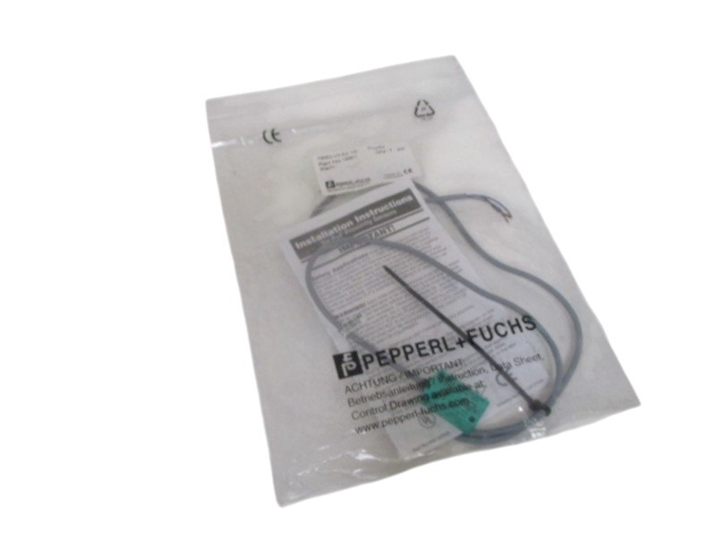 PEPPERL+FUCHS NBB2-V3-E2 PROXIMITY SENSOR  NSMP