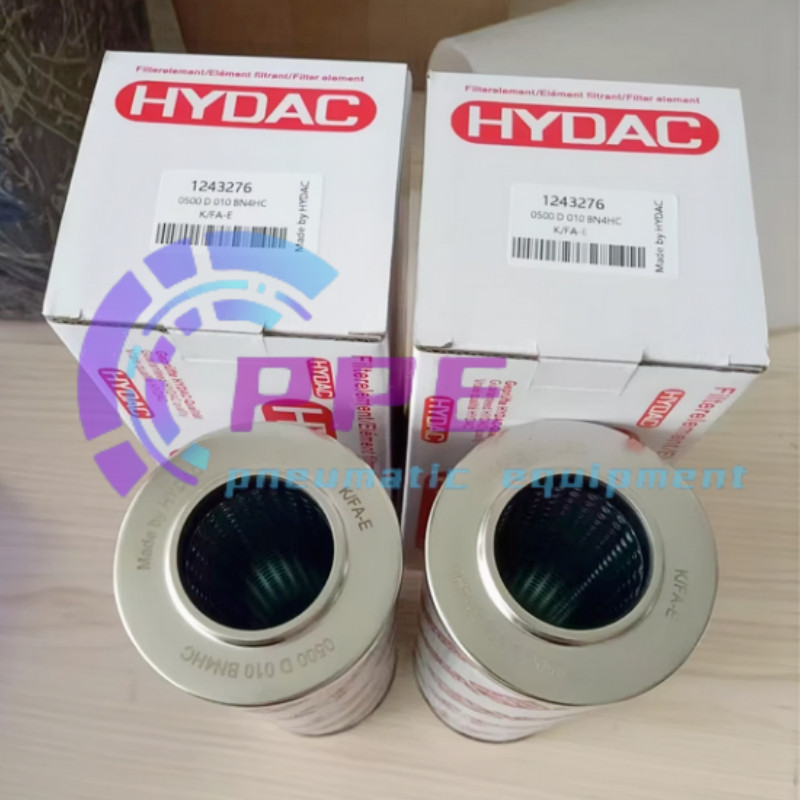 1PC NEW 0035D010ON HYDAC Filter Element 0035 D 010 ON