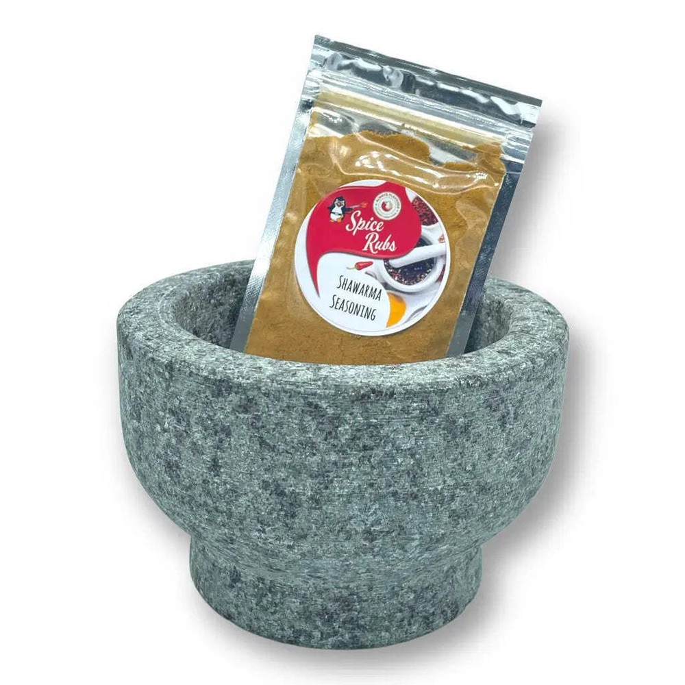 Shawarma Seasoning