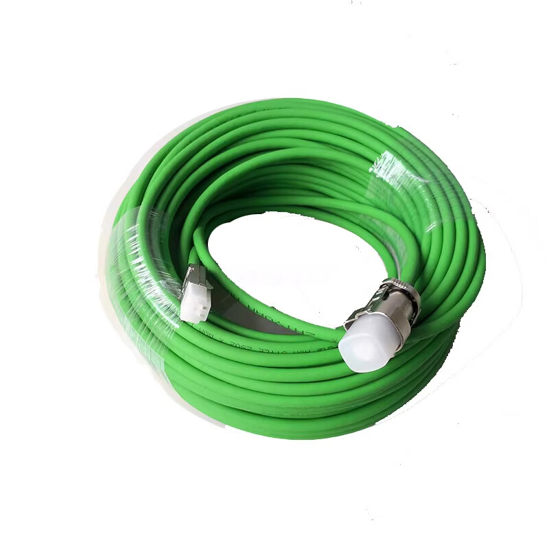 1Pcs New For SIEMENS 6FX5002-2DC10-1CF0 25M Encoder Cable