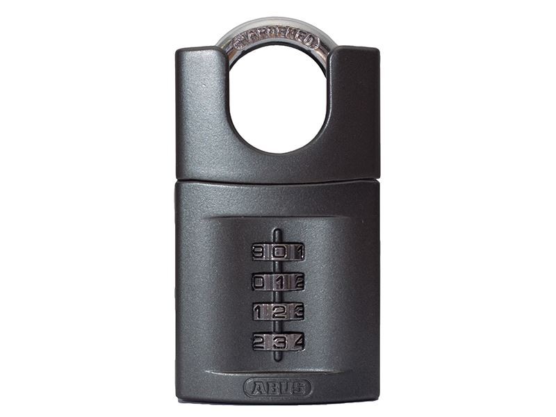 ABUS Mécanique - 50mm Combination Padlock