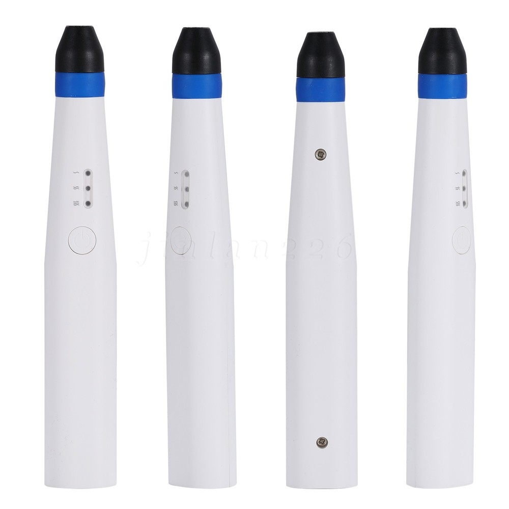 Dental Obturation Pen ENDO Heated System