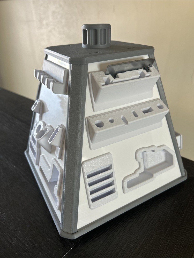 Sewing organizer
