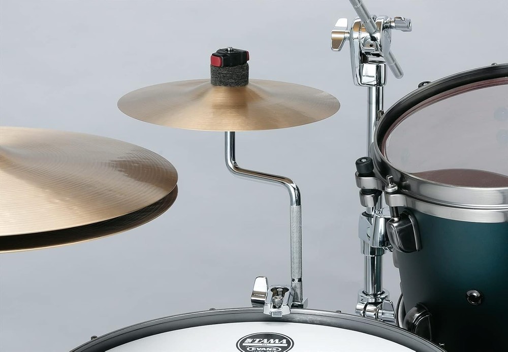 Tama MC8 Hoop Grip Chrome