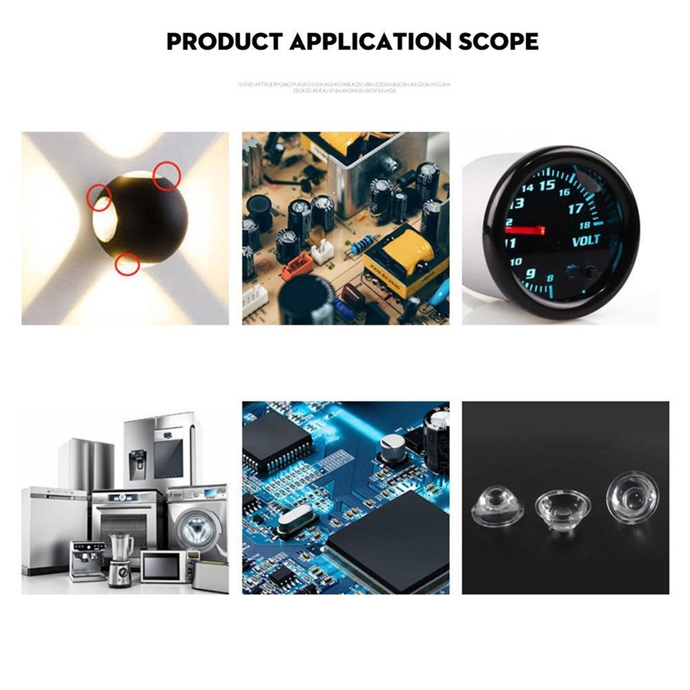 705 Fully Waterproof Sealant for Electronic Silicone ❈