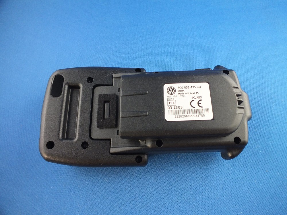 VW adapter Apple iPhone 4 mobile case Bluetooth charging cradle holder mobile holder
