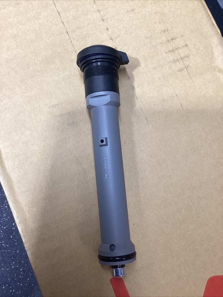 Dart 2/3 Compression Damper, Standard Adjust