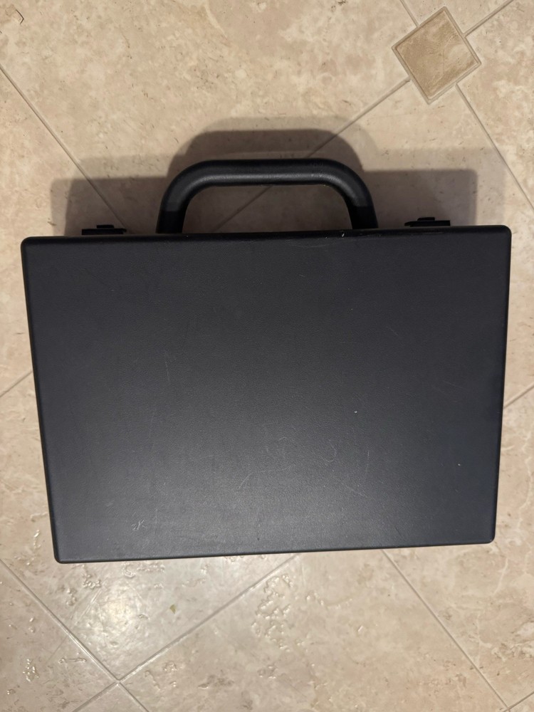 Extech Heavy Duty pH, mV & Temperature Meter Model 407227