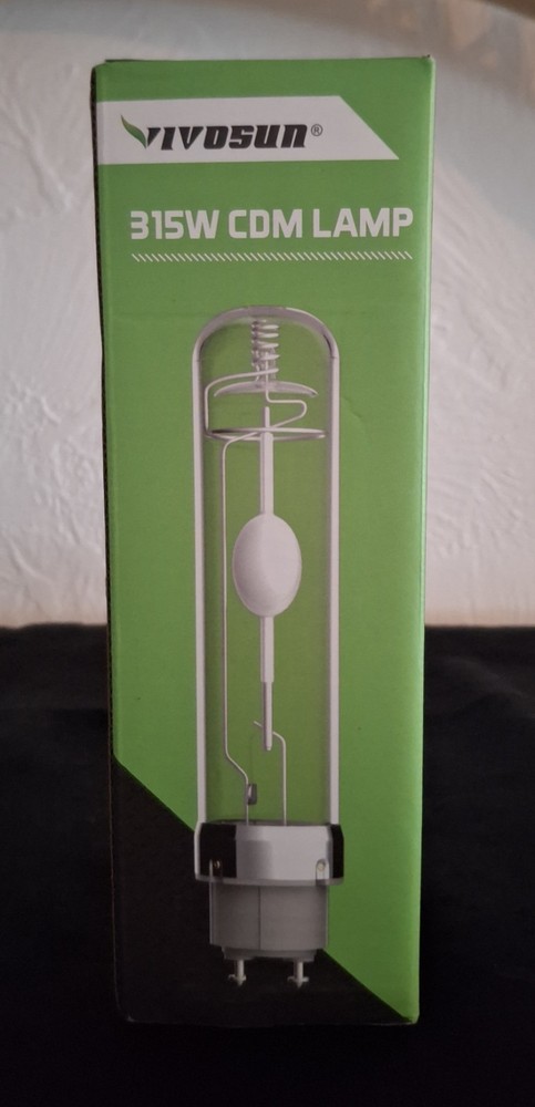 600w 315w Grow Light Bulbs Cultivation Lighting Bundle