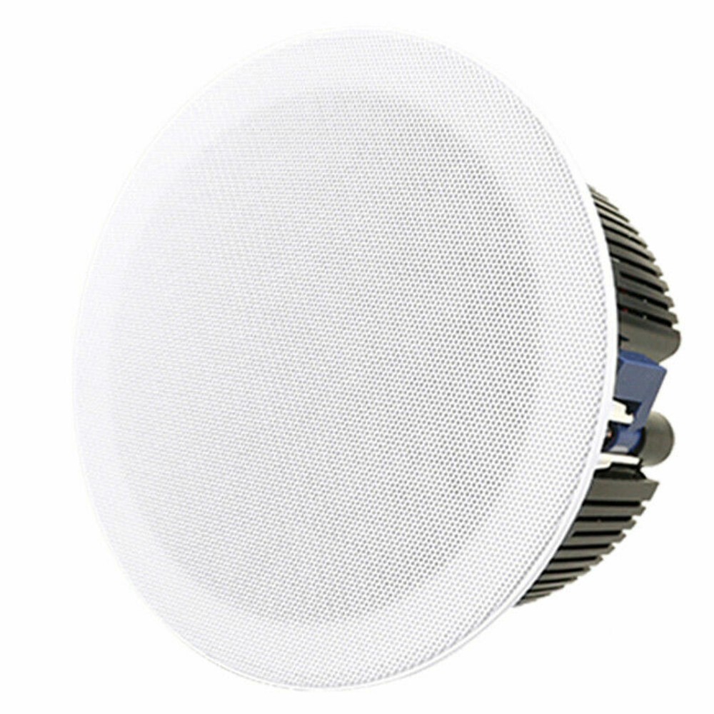 Active Ceiling Speaker Wireless Bluetooth Home  Bathroom Ceiling Sub Speaker US