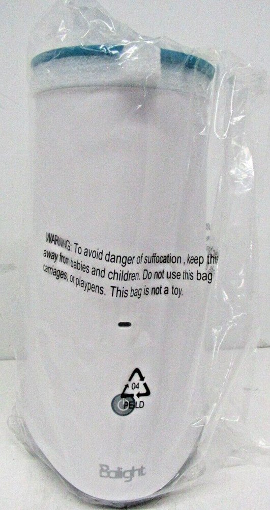 4-in-1 desk air purifier