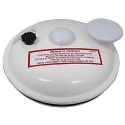 Pentair Lid Assembly Complete R172385D