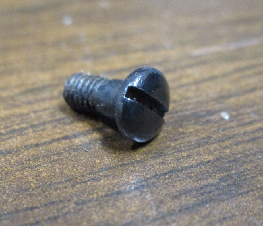 Muzzleloader Black Powder CVA Powder Flask Spring Screw (NEW)