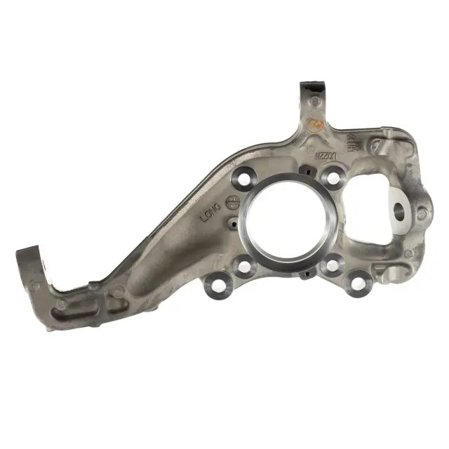 Genuine Motorcraft Steering Knuckle MEF-472