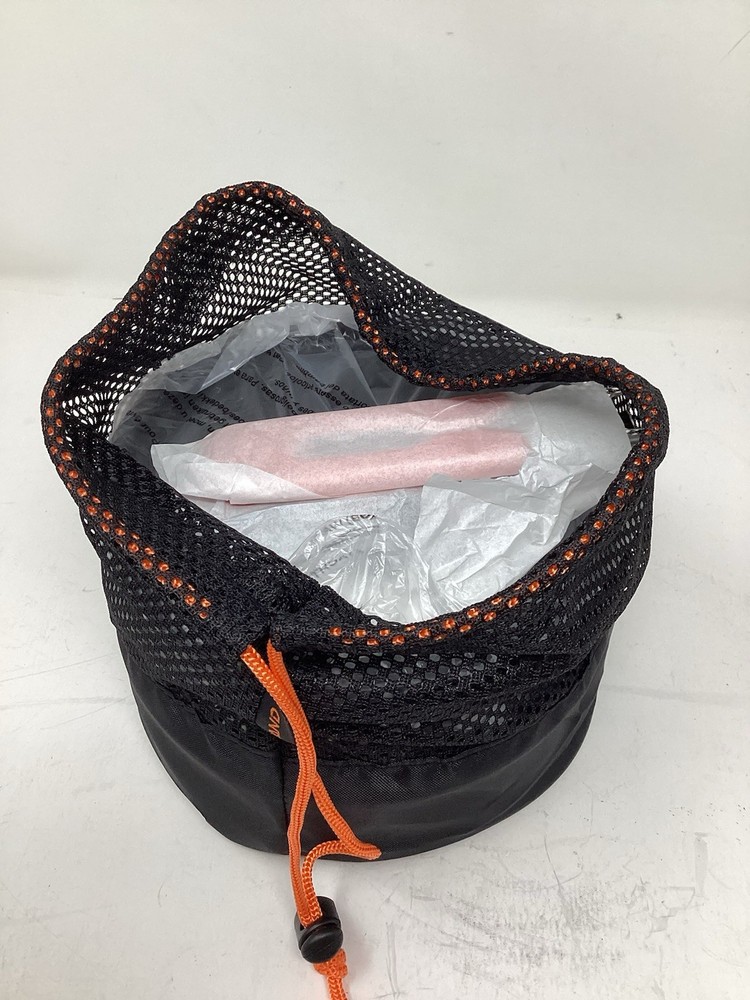 ODOLAND Camping Cookware Mess Kit