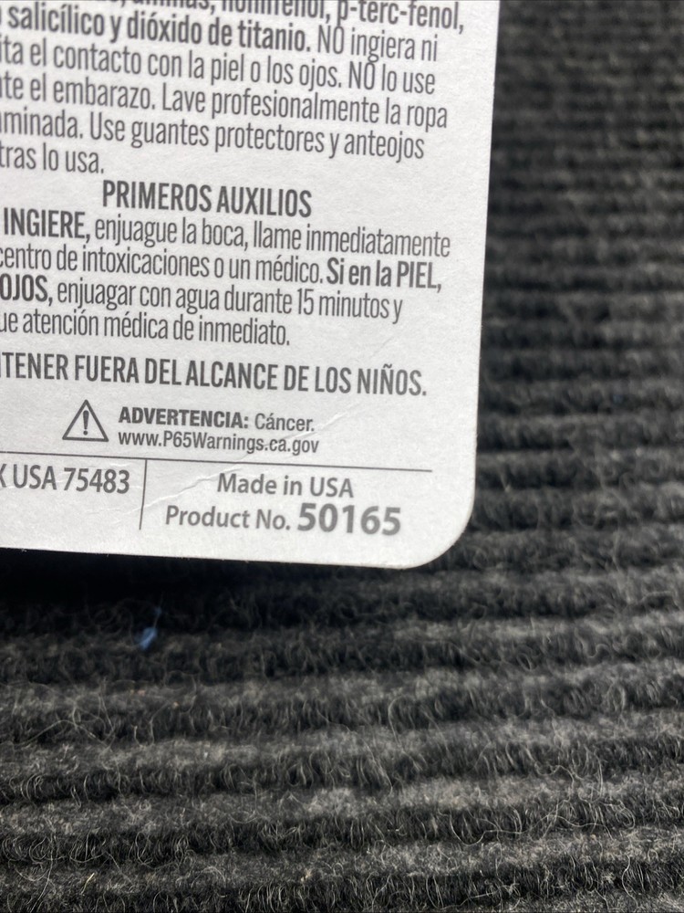J-B Weld 50165 25ml Epoxy Syringe, Plain