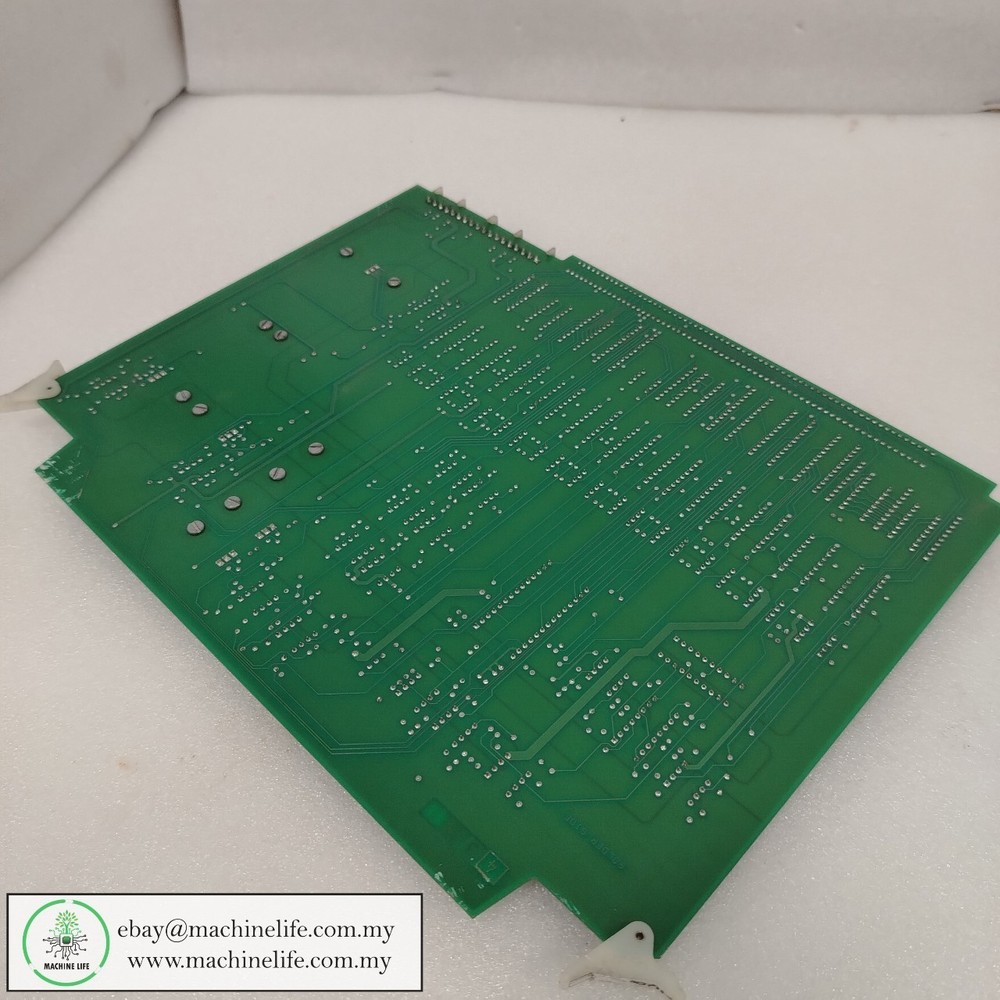 Eagle Test ASM1809D Board Used In Eagle Test ETS-600