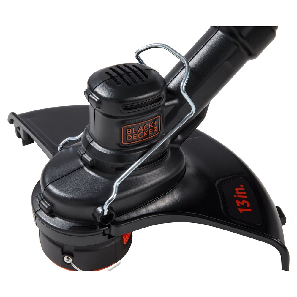 BLACK+DECKER 40V Max Lithium String Trimmer - LST140C