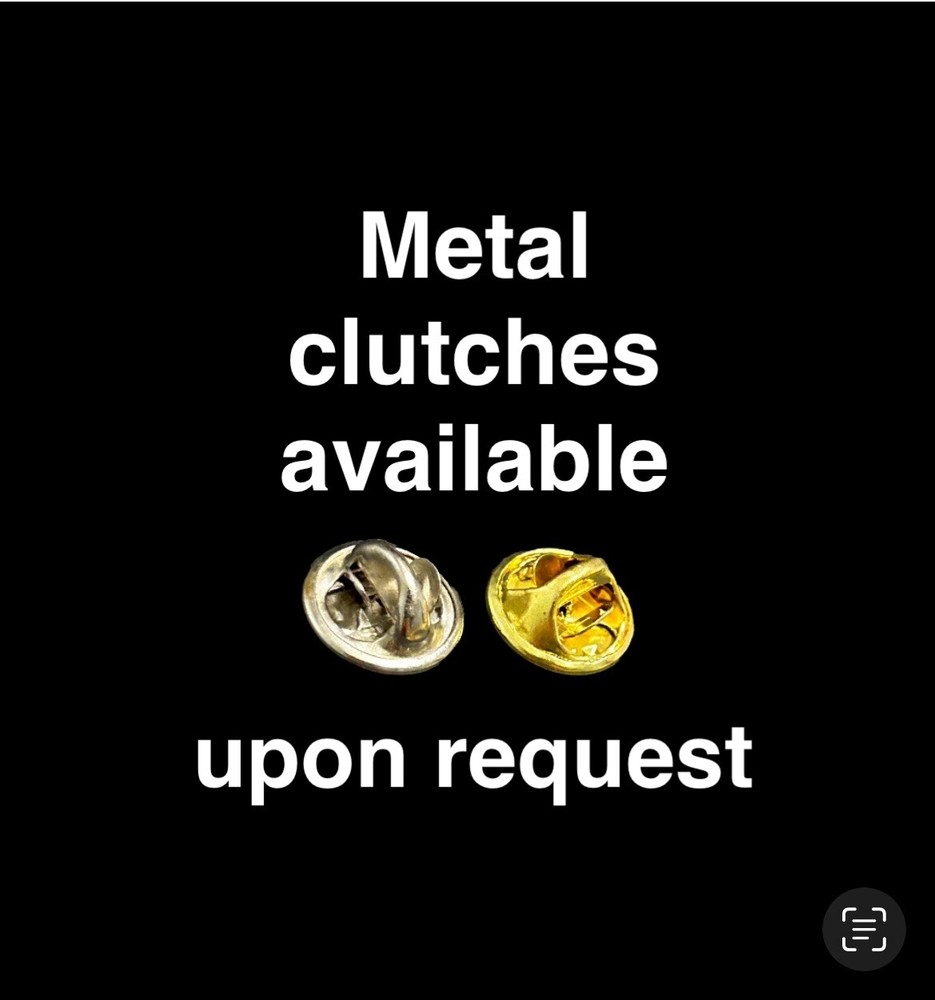 US Army 1st Cavalry AIRBORNE Pin