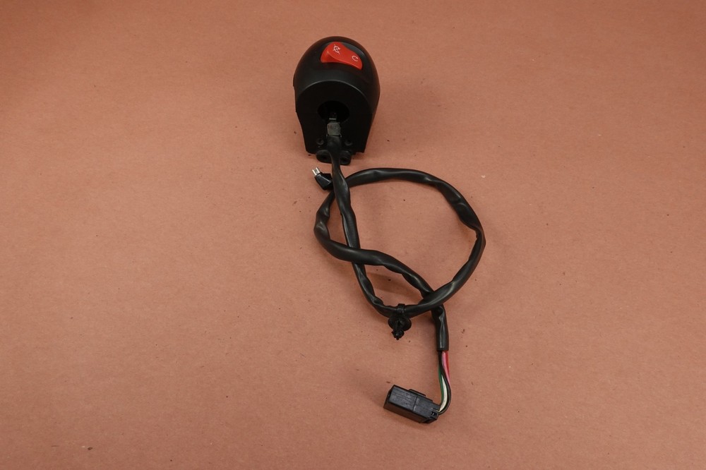 2013 2014 13 14 Victory Judge Right Handlebar Stop Start Kill Switch