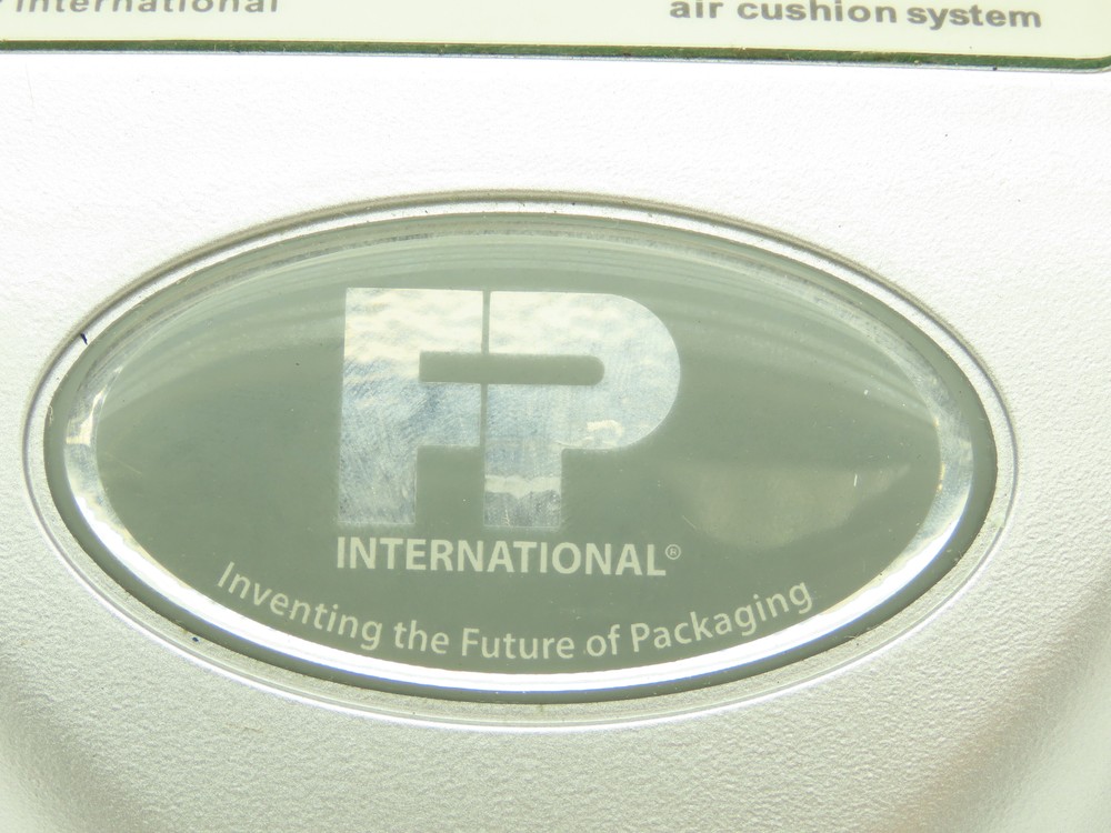 FB International FP008002 Pro Pak'r Display Control Panel Air Cushion System