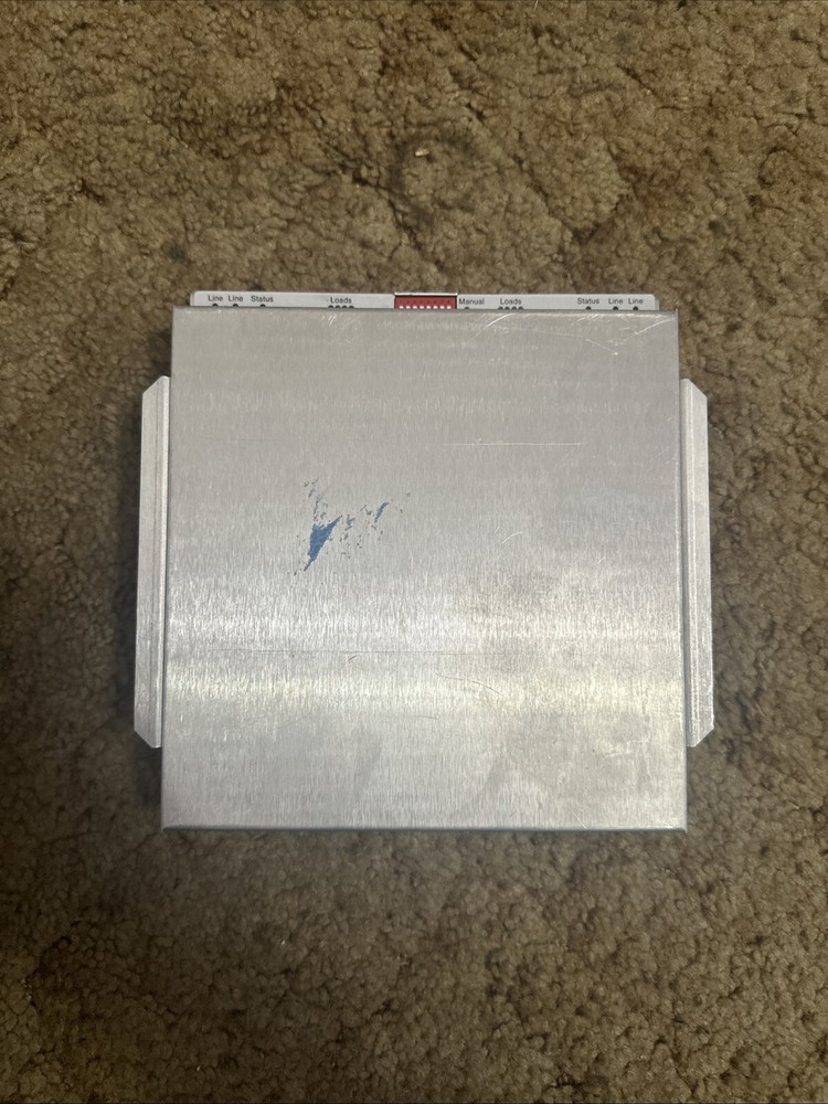 Vantage AR8008-120 120V Relay Module