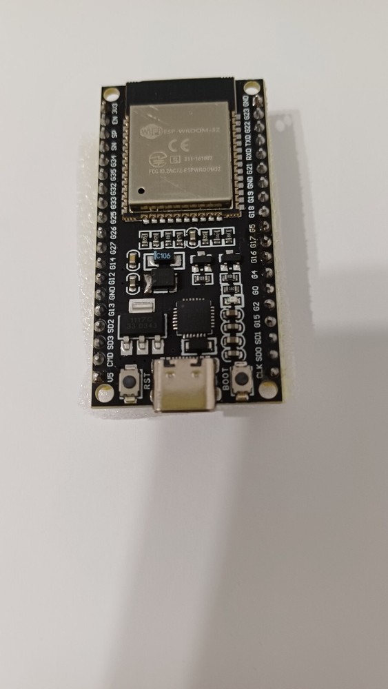 Esp32 WiFi NTRIP DUO Master