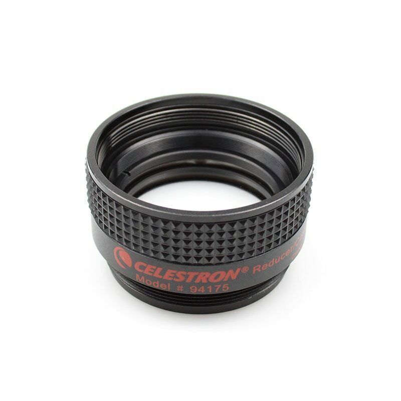 F/6.3 Reducer Corrector Deceleration Lens for Celestron C Series Telescope