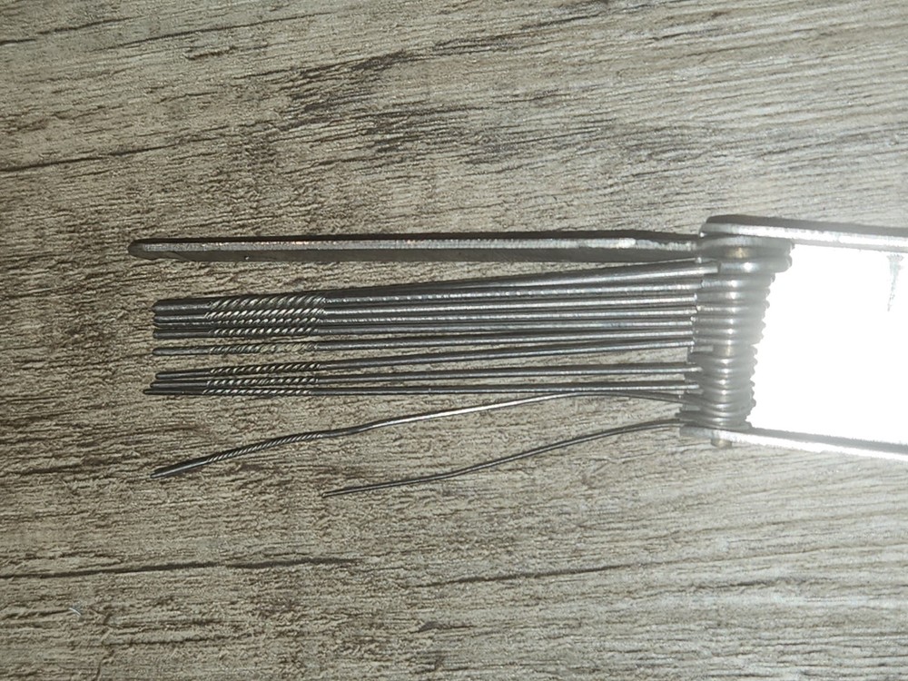 THERMO Torch Tip Cleaner Tool Made In USA