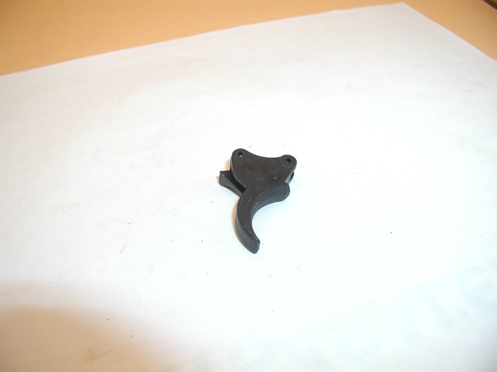 GAMO Combat R-77 Revolver - Trigger