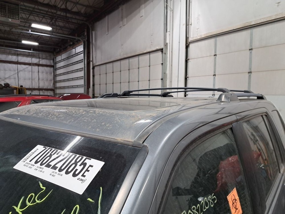 2012 Pilot Display Screen Sku#4258060