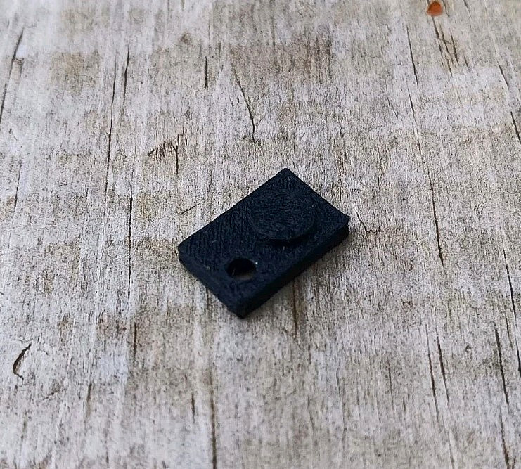 Browning Buckmark/Challenger Recoil Buffer--Old Style