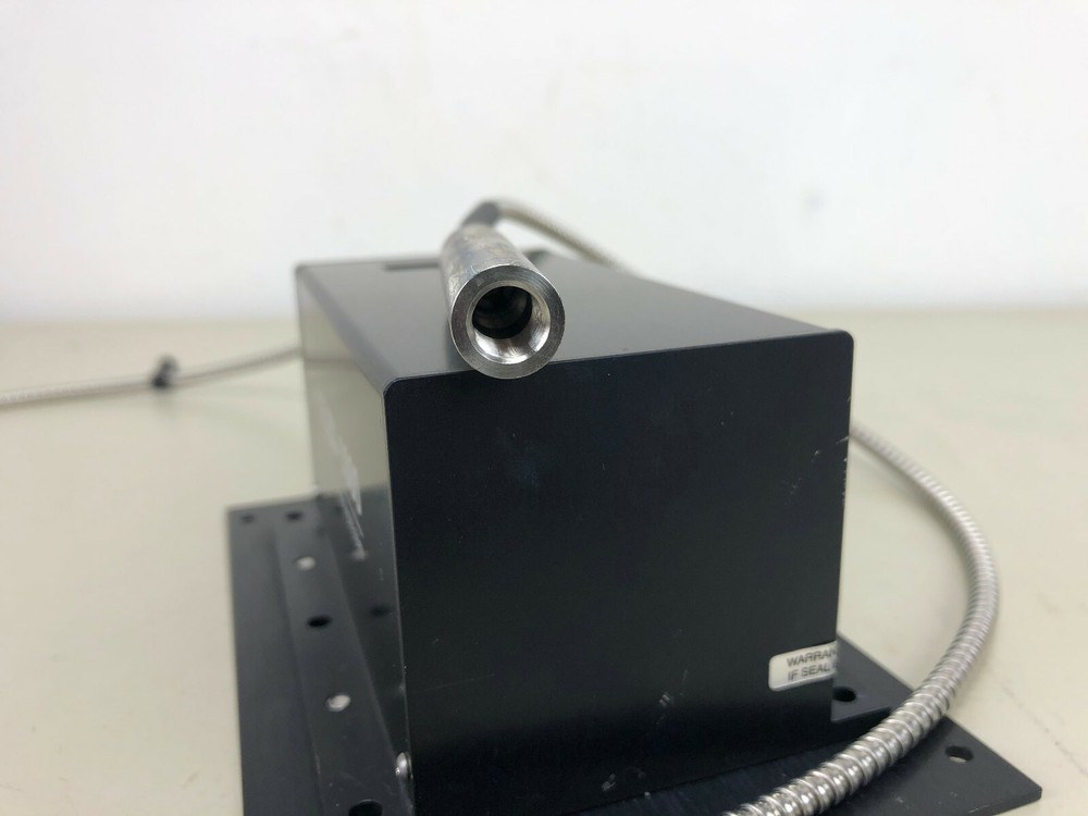 Point Source iFLEX-1000 Temperature Controlled Fiber-Coupled Laser Diode System