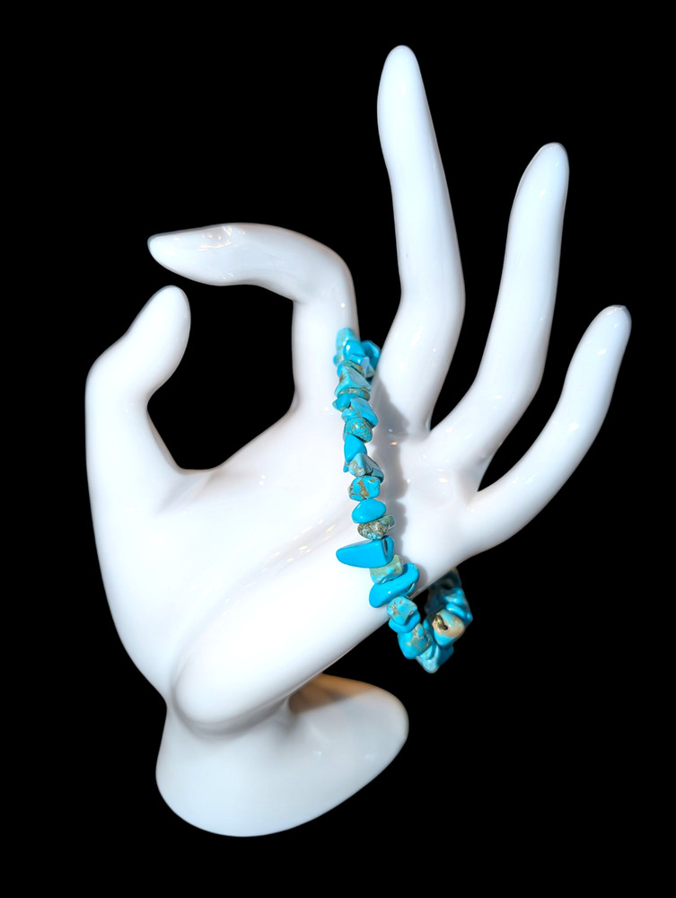 Natural Jungle Bracelet