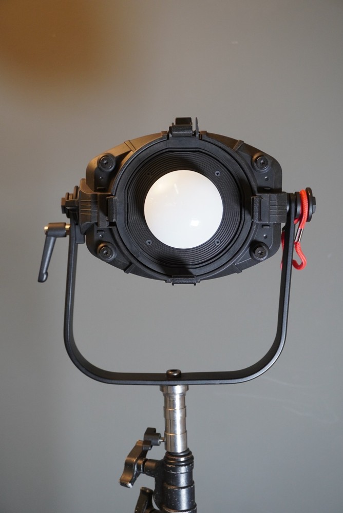 FIILEX Q500AC Light