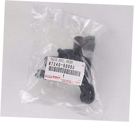 87240-50090, HVAC Heater Control Valve